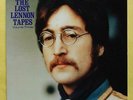 BEATLES THE LOST LENNON TAPES VOLUME 3 John Lennon LP Bag Records 5075