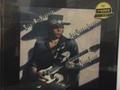 STEVIE RAY VAUGHAN TEXAS FLOOD Mobile Fidelity UltraDisc One Step #4815/7000