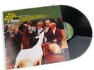 The Beach Boys Vs J Dilla ?– Pet Sounds: In The Key Of Dee NEW VINYL LP