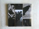 U2 The Joshua Tree Singles: Remastered & Live 1987/2017 4 Vinyl Record Set - NEW
