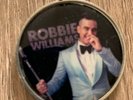 Robbie Williams  Live In Las Vegas Key Chain