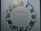 LP CURVED AIR - midnight wire, UK, nm