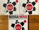 BOSSA NOVA Rise Of Brazil Vols. 1 & 2 + Book - Full Set - 4 Lps + Cover Art Book