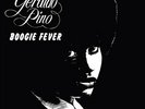 Geraldo Pino - Boogie Fever [New Vinyl LP]