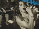 SOUNDGARDEN Screaming Life/fopp LP VINYL 7 Track Album With Bonus Ep Black Vin