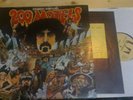 FRANK ZAPPA 