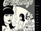 GIRLS IN THE GARAGE VOL 6 - LIMITED EDITION NUMBERED COLOR 180-GR LP - UK IMPORT