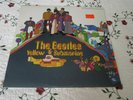 The Beatles-Yellow Submarine-Vinyl LP-SEALED