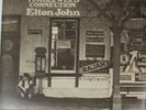 Elton John Tumbleweed Connection LP 1970 Vinyl w/ Booklet NM/VG+ 73096 Rock Pop