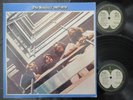 THE BEATLES 1967-1970 / 2 LP Set India 1973 EMI APPLE PCSP 718