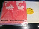 ** pama LP HOT NUMBERS VOL1 **