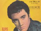 ELVIS PRESLEY - 45 RPM 7