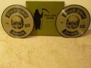 BLACK LABEL SOCIETY GRIMMEST HITS 2LP PICTURE DISC NEW/SEALED