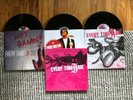 EVERY TIME I DIE 3xLP VINYL BOX SET *RARE*
