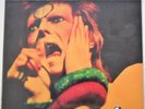 From The Victoria Hall Archives LTD Double Grey Vinyl LP By David Bowie 215/450