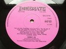Humble Pie - Town and Country  // Orig 1st UK '69 LP Immediate Top copy