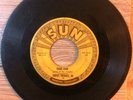 RUFUS THOMAS JR.: Tiger Man / Save That Money (45, 1953, Sun)
