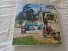 Oasis - Be Here Now Fan club Only Vinyl Box Set