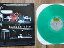 THE VELVET UNDERGROUND LIVE AT MAX'S KANSAS CITY COTILLION SD 9500 COLOR DISC