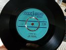 ROY TOMLINSON 'I STAND FOR I'/ MARTIN 'I SECOND THAT EMOTION' 7  COXSONE CS 7056