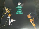 John Coltrane and Johnny Hartman ORG Vinyl, 45 RPM, 2 x Vinyl, Limited Edition