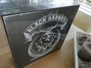 BLACK SABBATH THE TEN YEAR WAR Vinyl LP Box No.5950
