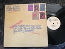 Captain Beefheart Strictly Personal vintage US vinyl LP