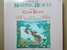CLAIRE BLOOM  Story Of Sleeping Beauty Tchaikovsky/Ansermet FACTORY SEALED DG-LP