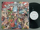 Sticky Fingers - Caress Your Soul Vinyl First press RARE
