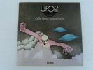 UFO 2 - Flying One hour Space Rock LP Vinyl Decca ?– SLK 16 726