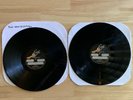 Finch What It Is To Burn TEST PRESS 2xLP Vinyl Thrice Circa Survive Senses Fail