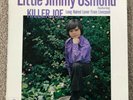 Little Jimmy Osmond ?– Killer Joe Vinyl Record