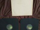 The Beatles White Album 1968  First Uk Pressing. Mono. Mega rare