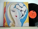 DEREK AND THE DOMINOES Dbl LP Layla 1970  Polydor Eric Clapton