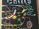 THE CHILLS  KALEIDOSCOPE WORLD  LTD EDITION PINK VINLY LP  RARE  ONLY 750 EXIST