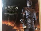 HIStory: Past, Present and Future, Book I [LP] by Michael Jackson (Vinyl, Record