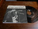 Elvis Presley 50s ROCK 45 Hound Dog / Don't Be Cruel