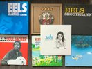 EELS - The Complete Dreamworks Albums - 8-LP-Vinyl-Box-Set