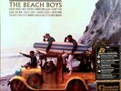 The Beach Boys ?– Surfin' Safari LP - Vinyl Record Album Analogue Productions