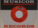 BARBARA AND BRENDA: Don’t Wait Up For Me Mama US Dynamo Northern Soul 45 HEAR