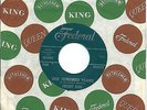 Freddy King:One hundred years/(I'd love to) make love to you:US Federal:Popcorn