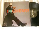 DON CHERRY Art Deco James Clay Charlie Haden Billy Higgins A&M vinyl LP