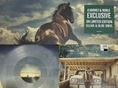 Bruce Springsteen - Western Stars Exclusive Clear & Blue Sky Colored Vinyl LP