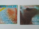 PINK FLOYD SET OF OVERSEAS 45 RPM RECORDS JAPAN, ONE OF THESE DAYS 