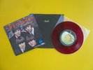Japan Apple 45rpm 7