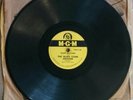 1st Press 1948 Hank Williams Blues Come Around 78rpm - VG/VG+ (MGM)