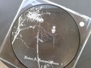 Darkthrone Under A Funeral Moon LP Picture Disc 1997 Black Metal Fenriz