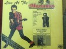 Elvis Costello -Live At The El  Mocambo LO Canada Promo