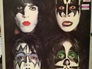 Kiss Dynasty Vinyl LP original Record Album Poster 1979