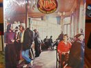 THE KINKS - MUSWELL HILLBILLIES RCA VINYL JAPAN  1978 NM